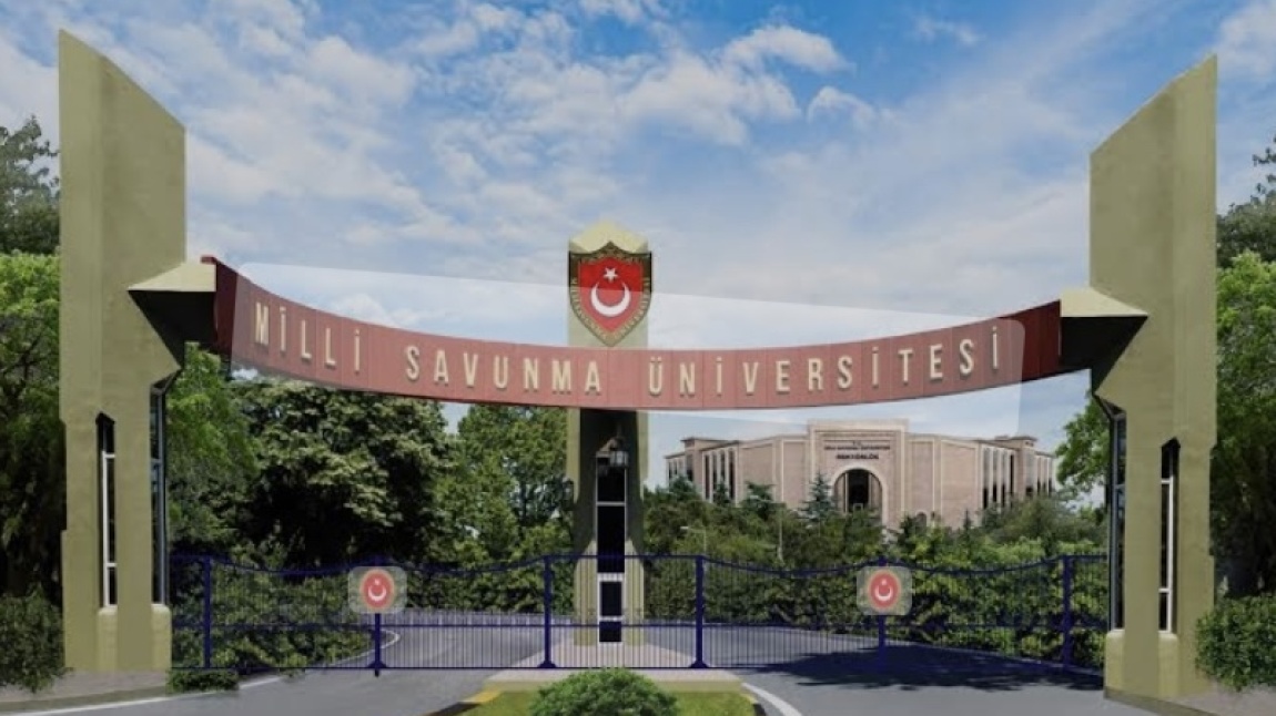 Milli Savunma Üniversitesi Başvuruları Başladı